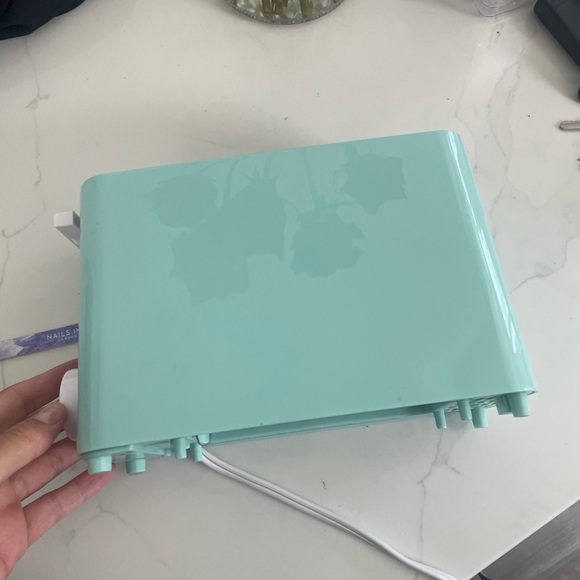 Mini One-Slice Toaster - Picture 5 of 5